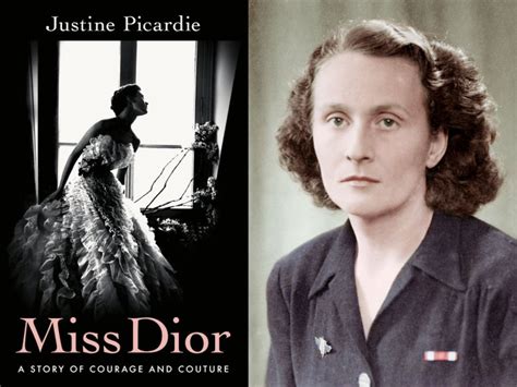 history of miss dior|the real Miss Dior.